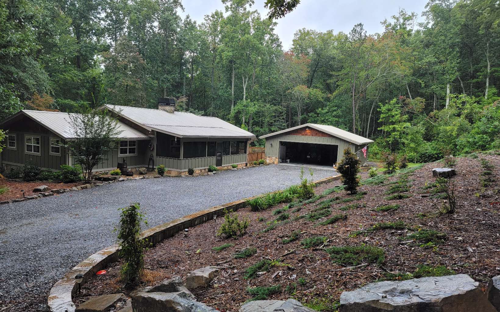 140 Ivy Knob Terrace Hayesville NC 28904