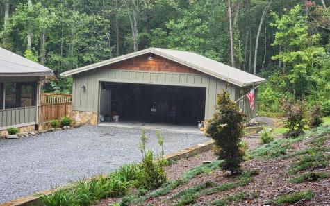 140 Ivy Knob Terrace Hayesville NC 28904