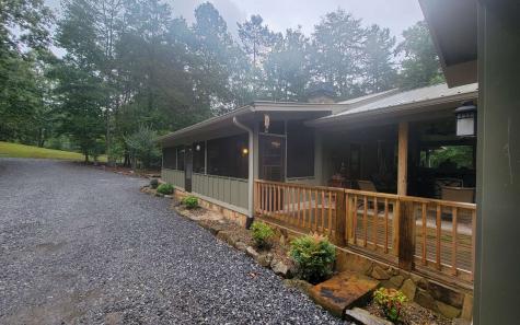 140 Ivy Knob Terrace Hayesville NC 28904