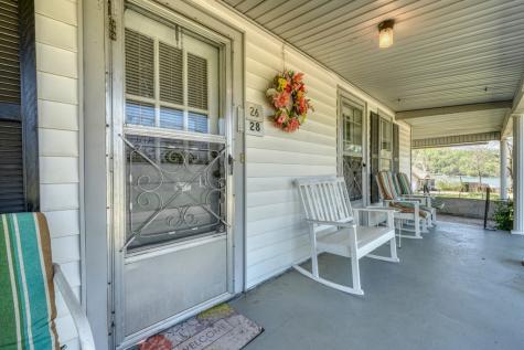 26 River Street Hiawassee GA 30046