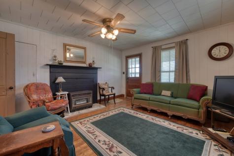 26 River Street Hiawassee GA 30046