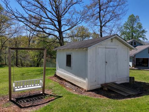 26 River Street Hiawassee GA 30046