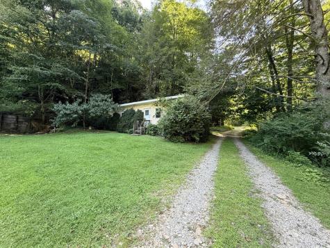 107 Cherokee Andrews NC 28901