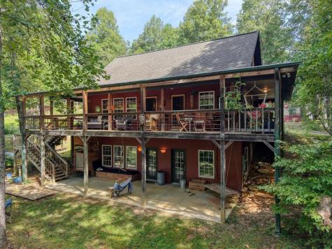 136 Honeybell Lane Blairsville GA 30512