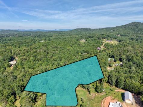 136 Honeybell Lane Blairsville GA 30512