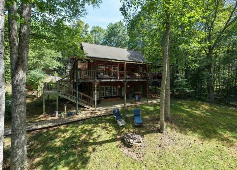 136 Honeybell Lane Blairsville GA 30512