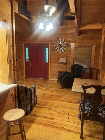 889 Wagon Train Road Murphy NC 28906
