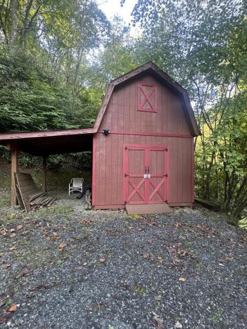 889 Wagon Train Road Murphy NC 28906