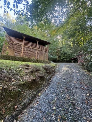 889 Wagon Train Road Murphy NC 28906