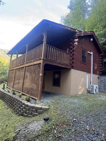 889 Wagon Train Road Murphy NC 28906