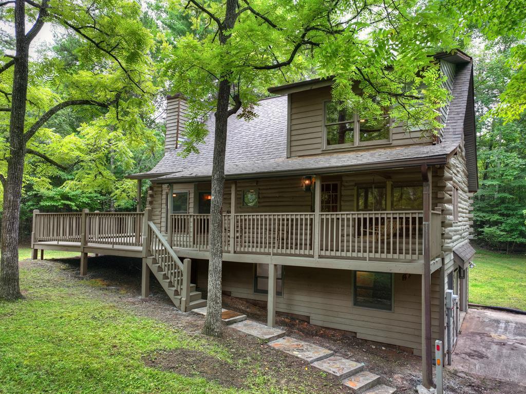 6162 Hardscrabble Road Mineral Bluff GA 30560