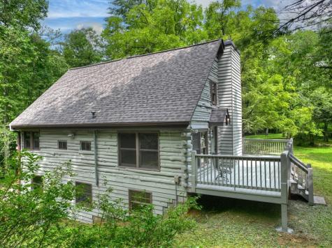 6162 Hardscrabble Road Mineral Bluff GA 30560