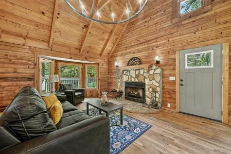 6162 Hardscrabble Road Mineral Bluff GA 30560
