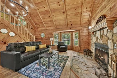 6162 Hardscrabble Road Mineral Bluff GA 30560