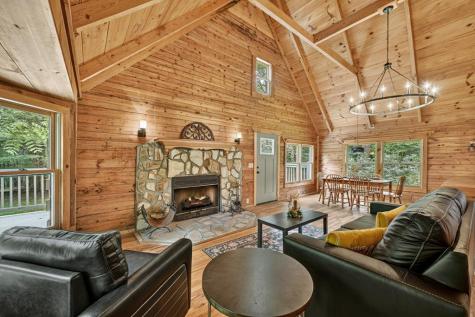 6162 Hardscrabble Road Mineral Bluff GA 30560