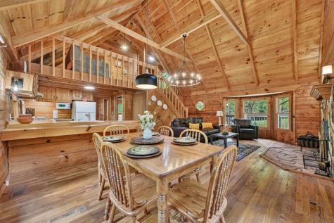 6162 Hardscrabble Road Mineral Bluff GA 30560