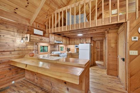6162 Hardscrabble Road Mineral Bluff GA 30560