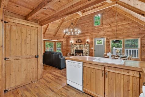 6162 Hardscrabble Road Mineral Bluff GA 30560