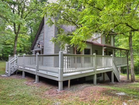 6162 Hardscrabble Road Mineral Bluff GA 30560