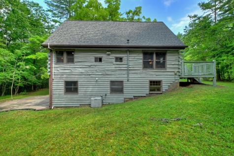 6162 Hardscrabble Road Mineral Bluff GA 30560