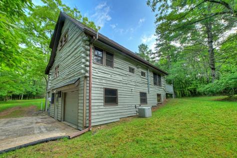 6162 Hardscrabble Road Mineral Bluff GA 30560
