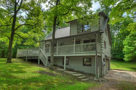 6162 Hardscrabble Road Mineral Bluff GA 30560