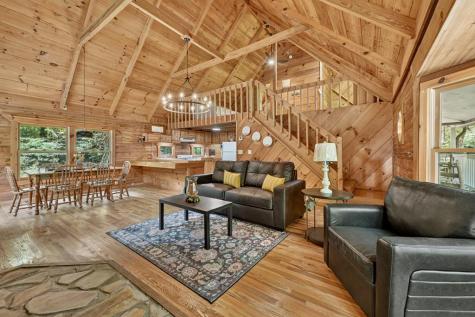 6162 Hardscrabble Road Mineral Bluff GA 30560
