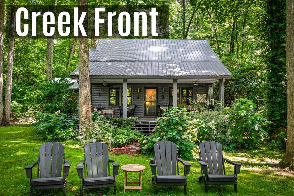 2977 Highway 2 Blue Ridge GA 30513