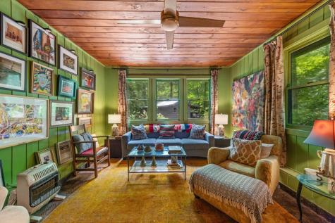 2977 Highway 2 Blue Ridge GA 30513