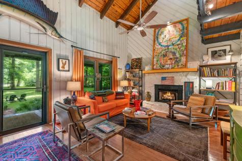 2977 Highway 2 Blue Ridge GA 30513