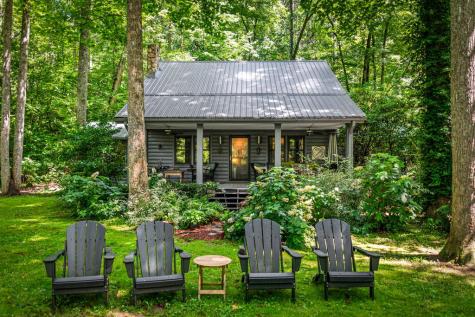2977 Highway 2 Blue Ridge GA 30513