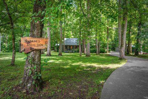 2977 Highway 2 Blue Ridge GA 30513