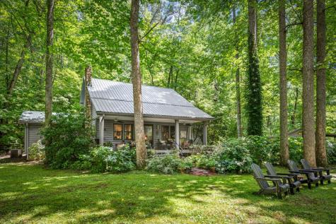 2977 Highway 2 Blue Ridge GA 30513