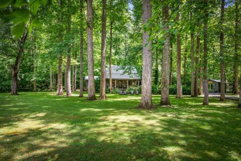 2977 Highway 2 Blue Ridge GA 30513