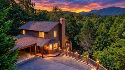 6132 Ruth Drive Young Harris GA 30582