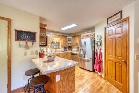 6132 Ruth Drive Young Harris GA 30582