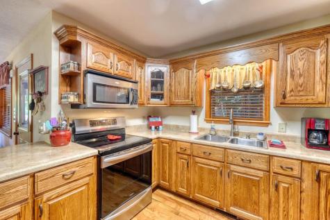 6132 Ruth Drive Young Harris GA 30582