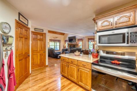6132 Ruth Drive Young Harris GA 30582