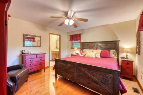 6132 Ruth Drive Young Harris GA 30582