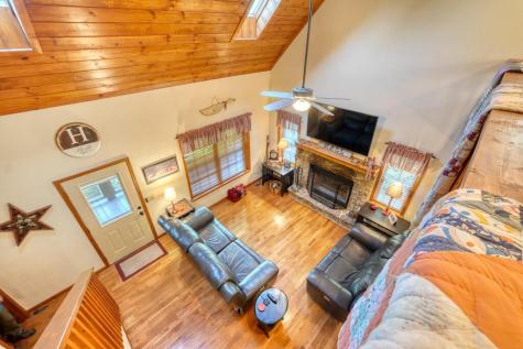 6132 Ruth Drive Young Harris GA 30582