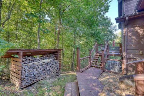 6132 Ruth Drive Young Harris GA 30582