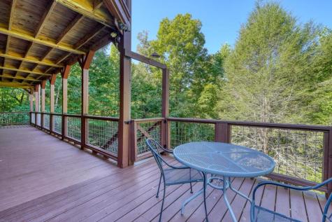 6132 Ruth Drive Young Harris GA 30582