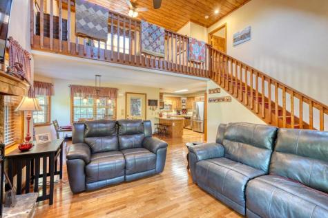 6132 Ruth Drive Young Harris GA 30582