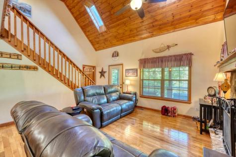 6132 Ruth Drive Young Harris GA 30582