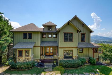 2187 Carlin Road Hiawassee GA 30546