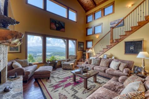 2187 Carlin Road Hiawassee GA 30546