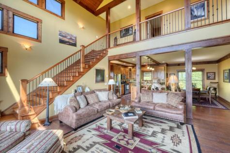 2187 Carlin Road Hiawassee GA 30546