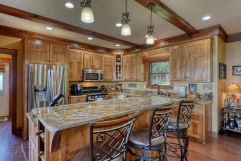 2187 Carlin Road Hiawassee GA 30546