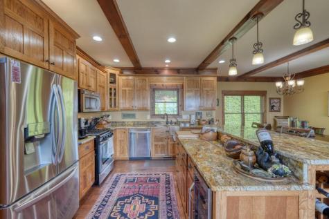2187 Carlin Road Hiawassee GA 30546