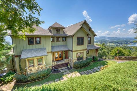 2187 Carlin Road Hiawassee GA 30546